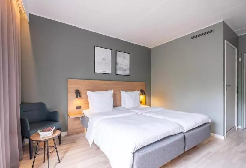 Fotos del hotel østerport:  16