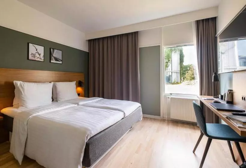 Fotos del hotel østerport:  13