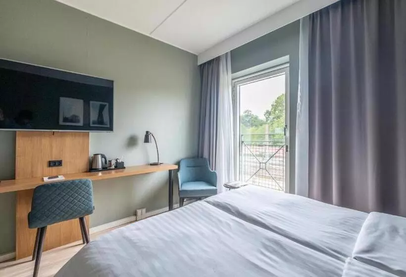 Fotos del hotel østerport:  23