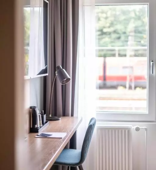 Fotos del hotel østerport:  25