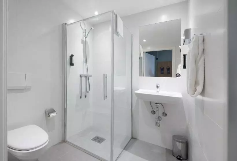 Fotos del hotel østerport:  11