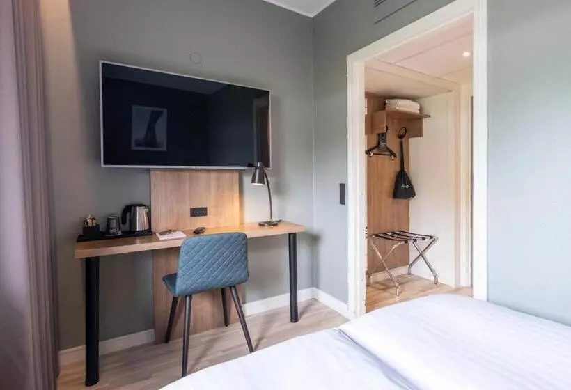 Fotos del hotel østerport:  19