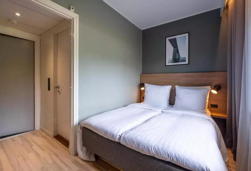 Fotos del hotel østerport:  9