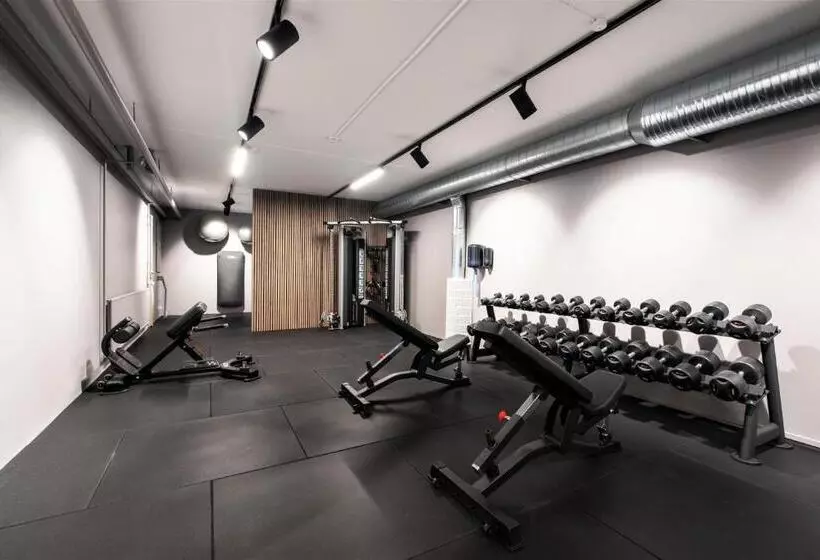 Fotos del hotel østerport:  10