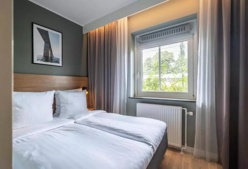 Fotos del hotel østerport:  12