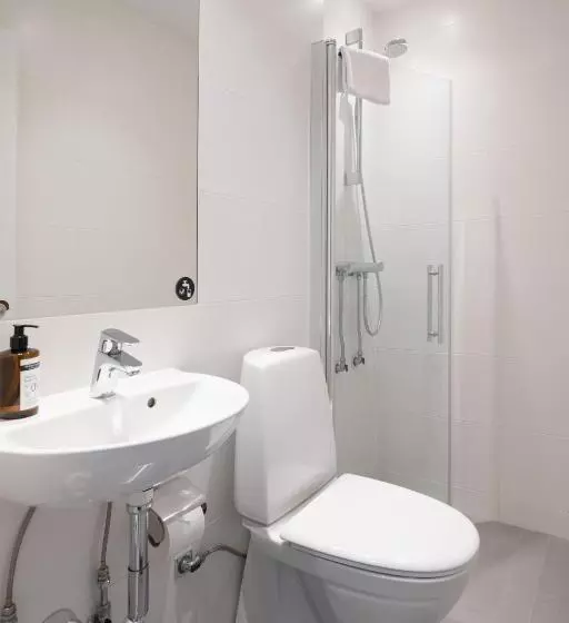 Fotos del hotel østerport:  8