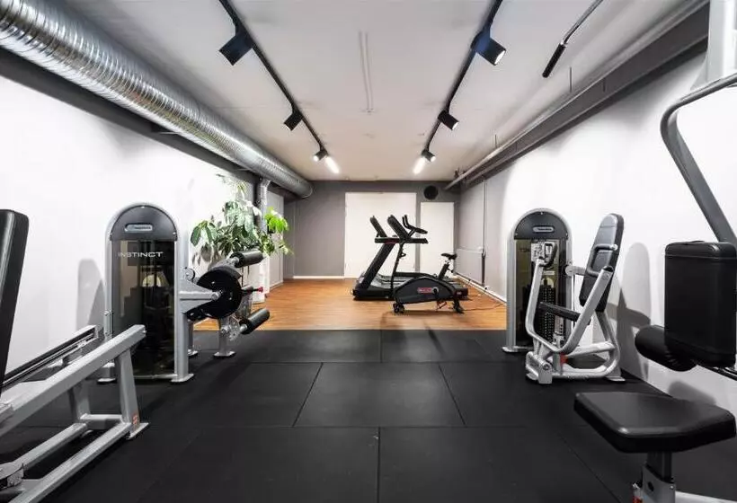 Fotos del hotel østerport:  4