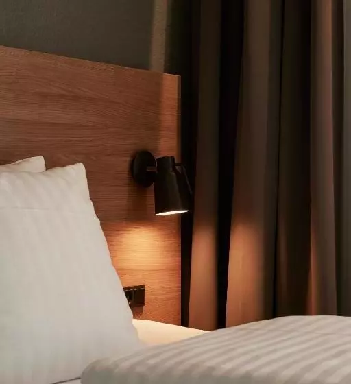 Fotos del hotel østerport:  21