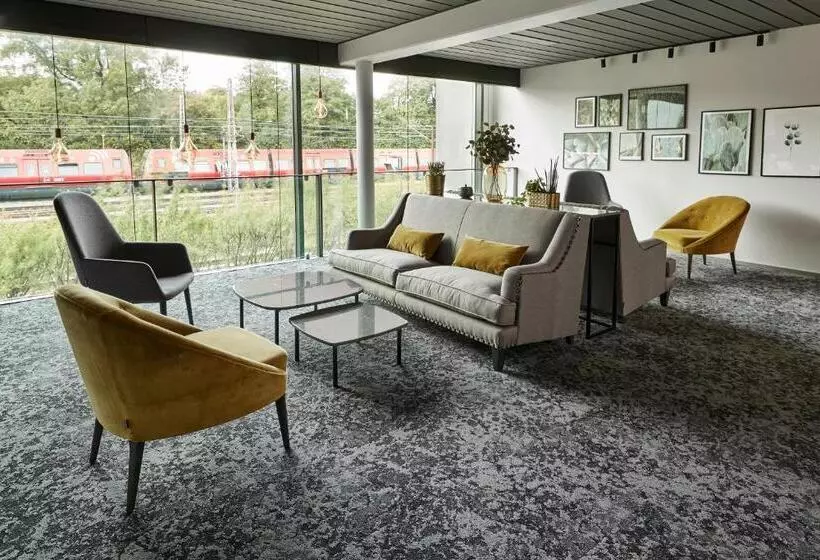 Fotos del hotel østerport:  20