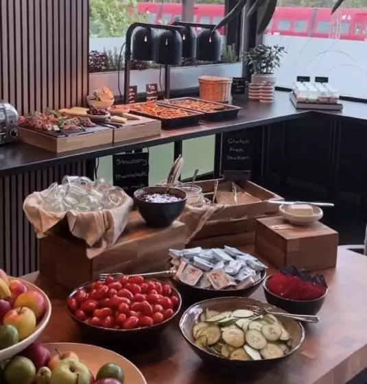 Fotos del hotel østerport:  5