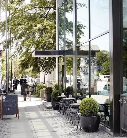 Fotos del hotel østerport:  7