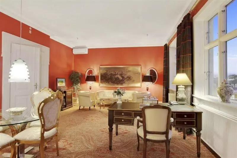 Fotos del hotel Royal:  17