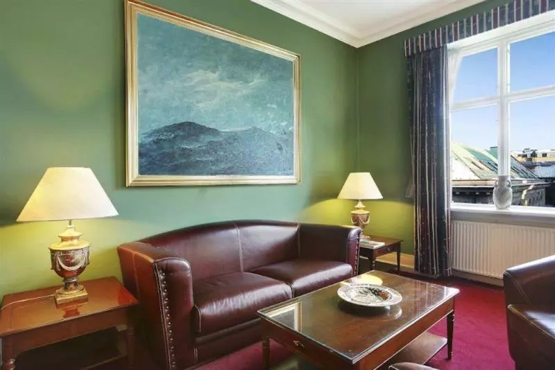 Fotos del hotel Royal:  19