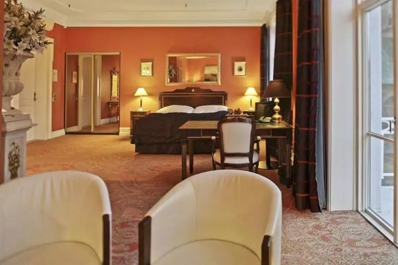 Fotos del hotel Royal:  7