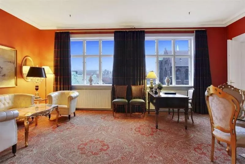 Fotos del hotel Royal:  15