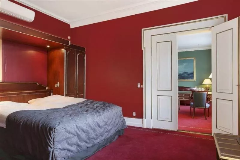 Fotos del hotel Royal:  14