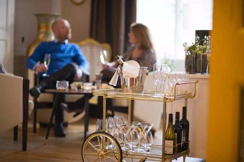 Fotos del hotel Royal:  4