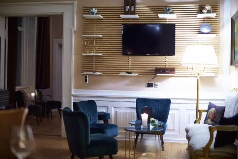 Fotos del hotel Royal:  18