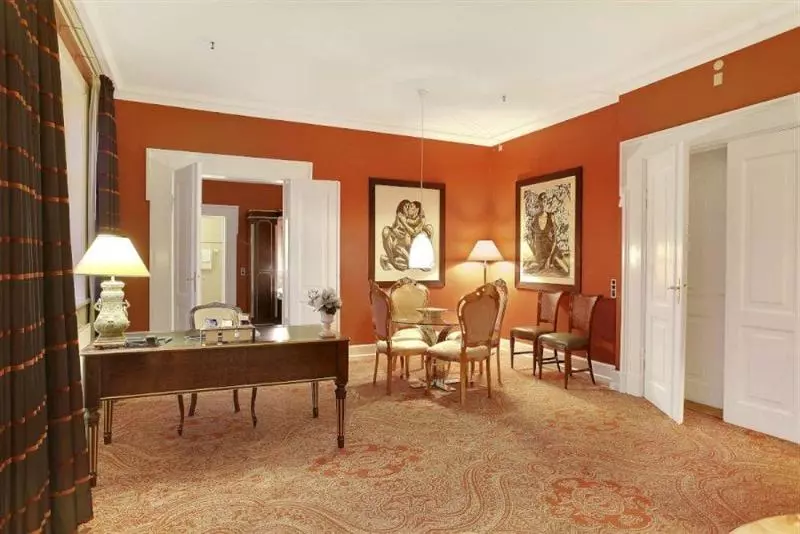 Fotos del hotel Royal:  16