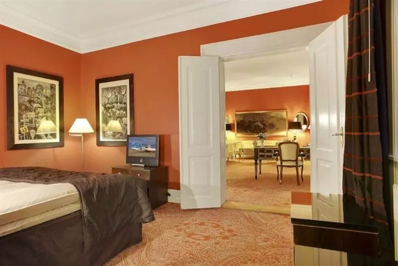 Fotos del hotel Royal:  12