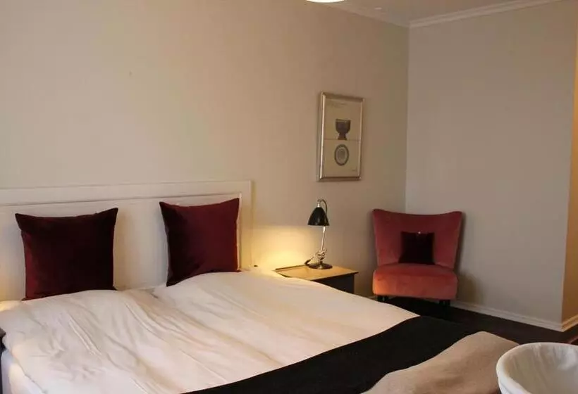 Fotos del hotel Skovshoved:  15