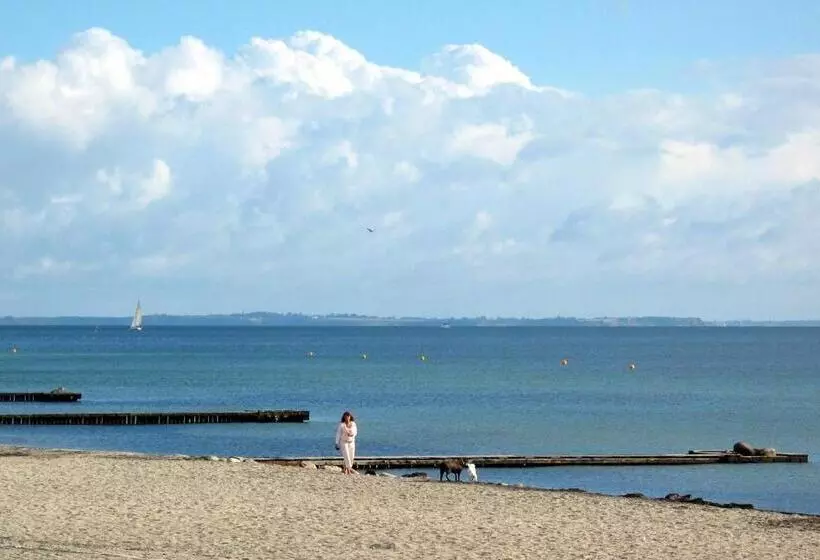 Fotos del hotel Skovshoved:  14