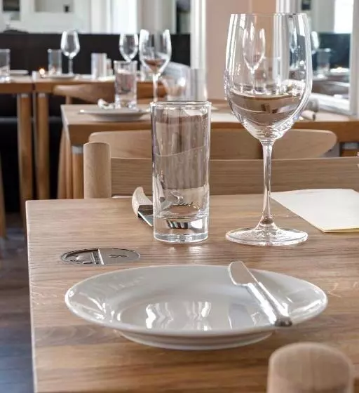 Fotos del hotel Skovshoved:  3