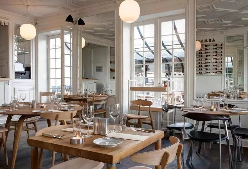 Fotos del hotel Skovshoved:  10