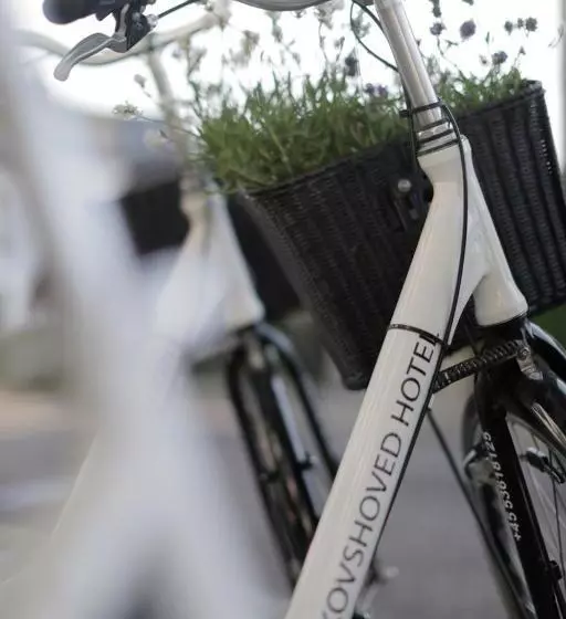 Fotos del hotel Skovshoved:  24