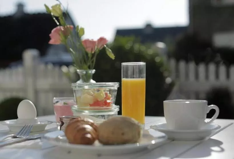 Fotos del hotel Skovshoved:  5