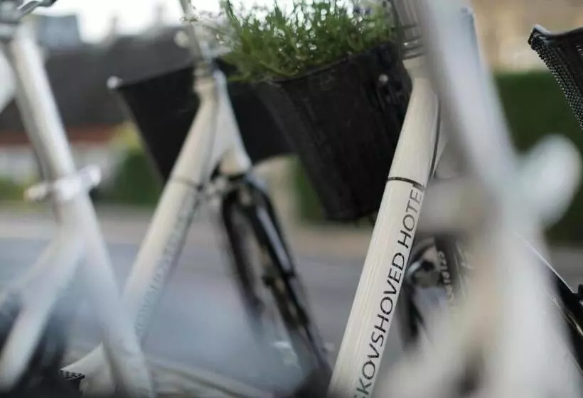 Fotos del hotel Skovshoved:  22