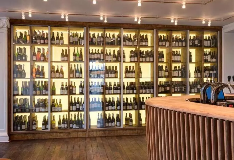 Fotos del hotel Skovshoved:  11