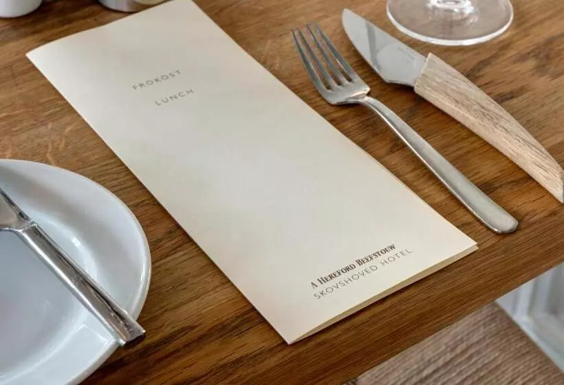 Fotos del hotel Skovshoved:  16