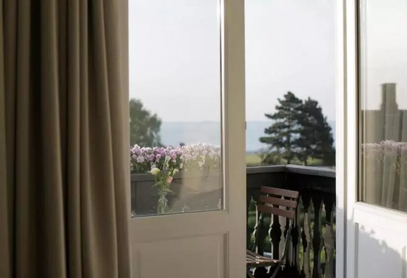 Fotos del hotel Skovshoved:  7