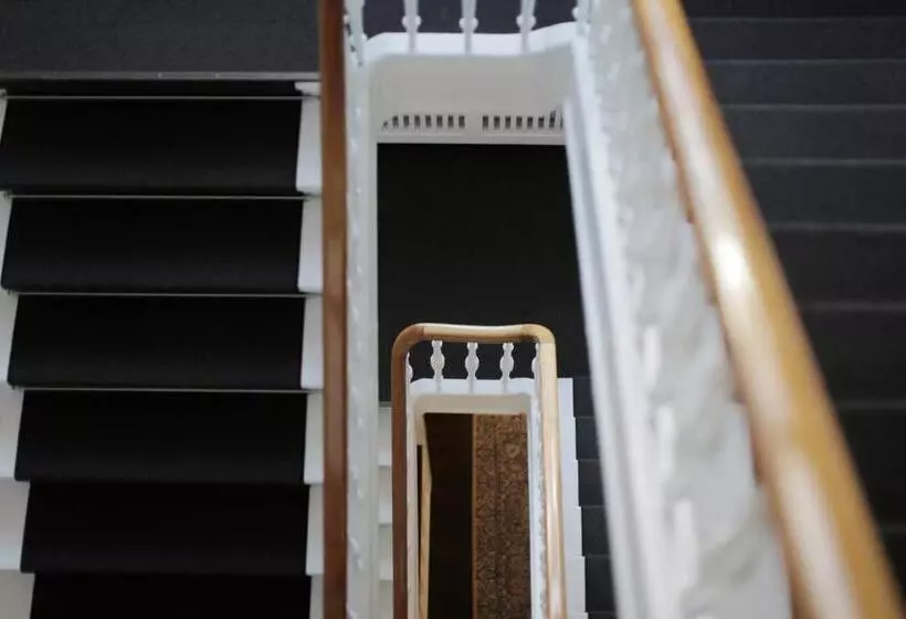 Fotos del hotel Skovshoved:  25