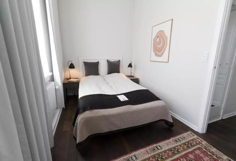 Fotos del hotel Skovshoved:  8