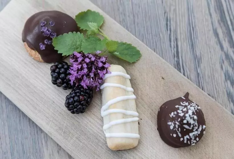 Fotos del hotel Skovshoved:  21