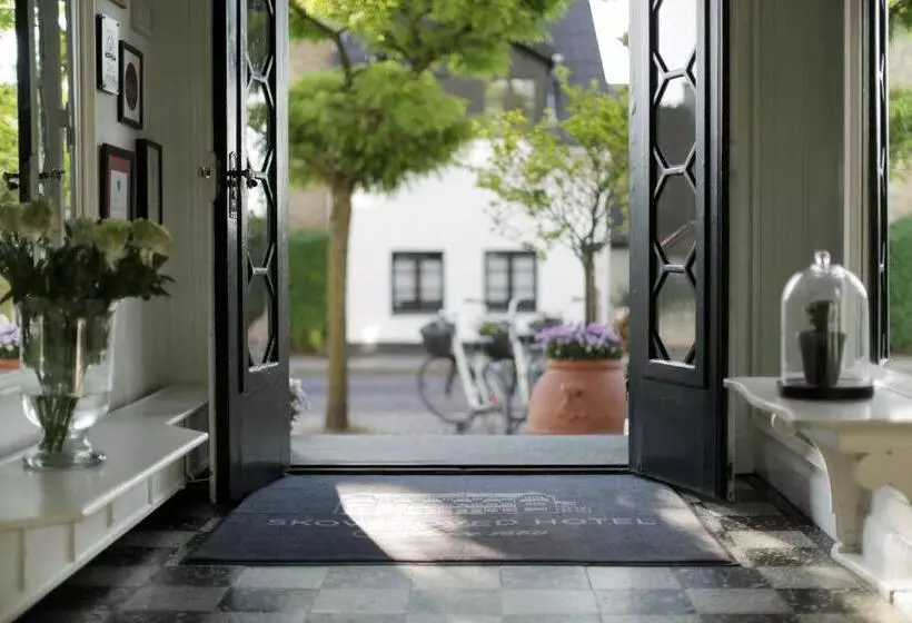 Fotos del hotel Skovshoved:  17