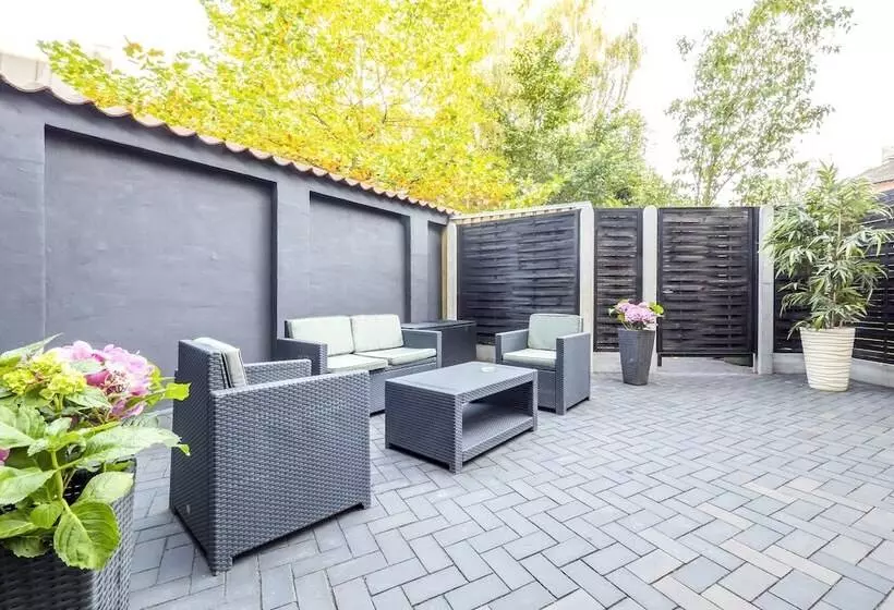 Fotos del hotel Milling Hotel Mini 11:  11