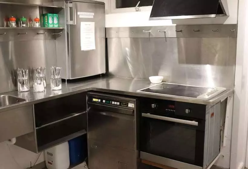 Fotos del hotel Milling Hotel Mini 11:  6