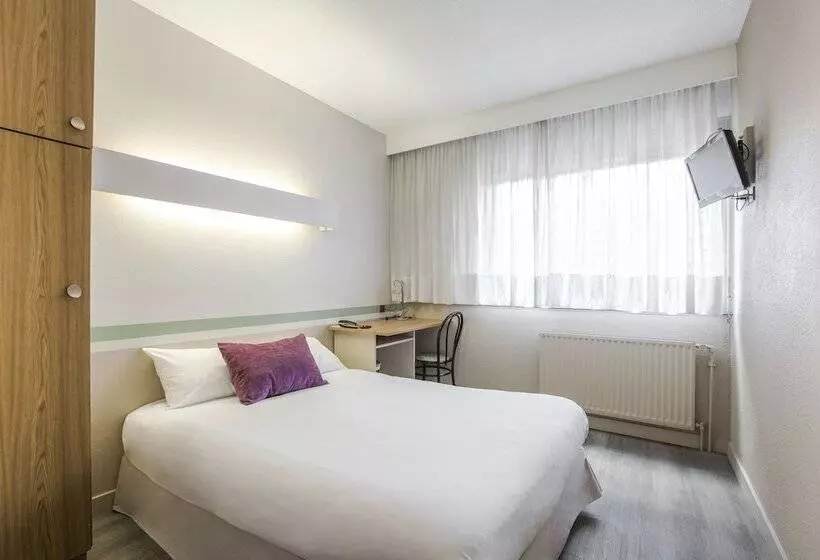 Fotos del hotel Hôtel Des Alpes:  9