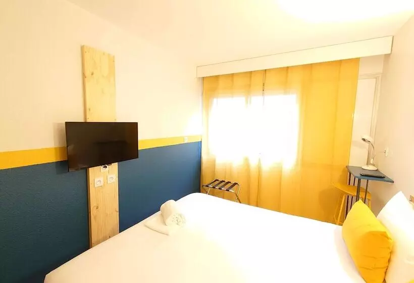 Fotos del hotel Hôtel Des Alpes:  20