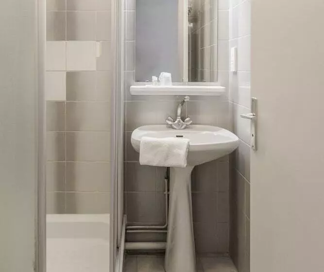 Fotos del hotel Hôtel Des Alpes:  6