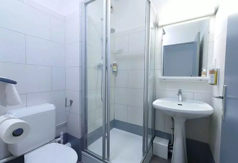 Fotos del hotel Hôtel Des Alpes:  18