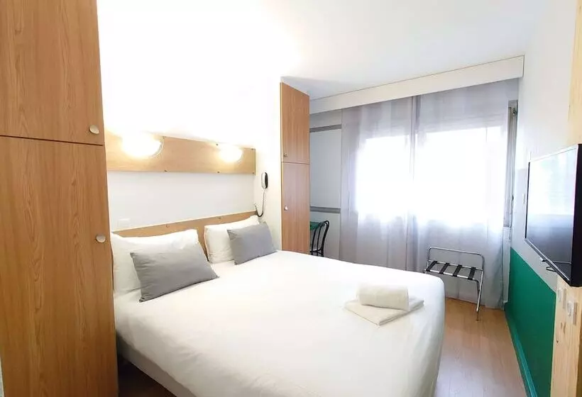 Fotos del hotel Hôtel Des Alpes:  19