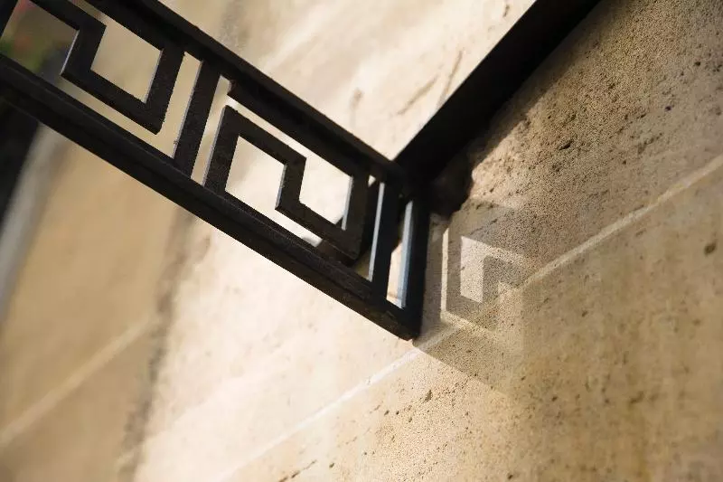 Fotos del hotel Ares Eiffel:  3