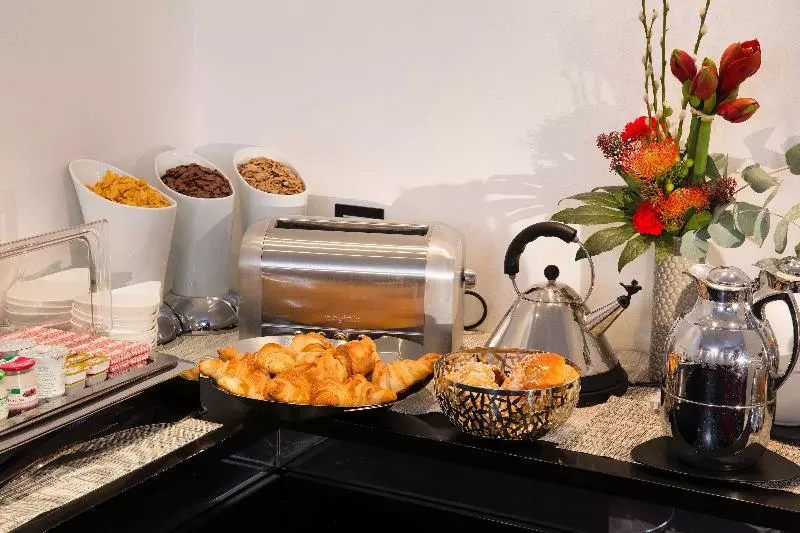 Fotos del hotel Ares Eiffel:  20