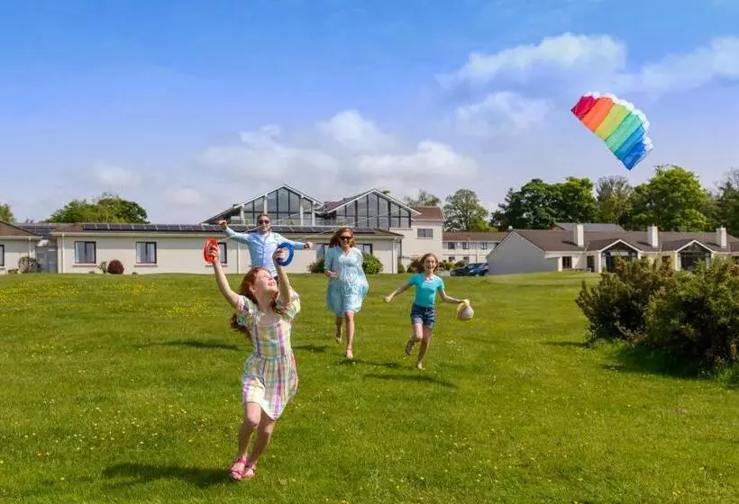 Fotos del hotel Castlerosse Park Resort:  12