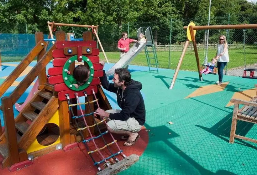 Fotos del hotel Castlerosse Park Resort:  6