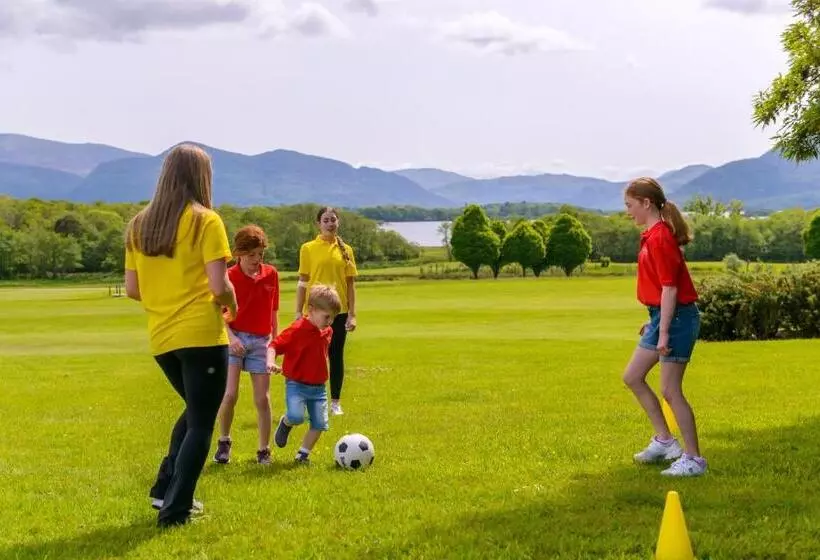 Fotos del hotel Castlerosse Park Resort:  21